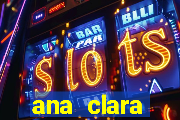 ana clara acompanhante porto alegre